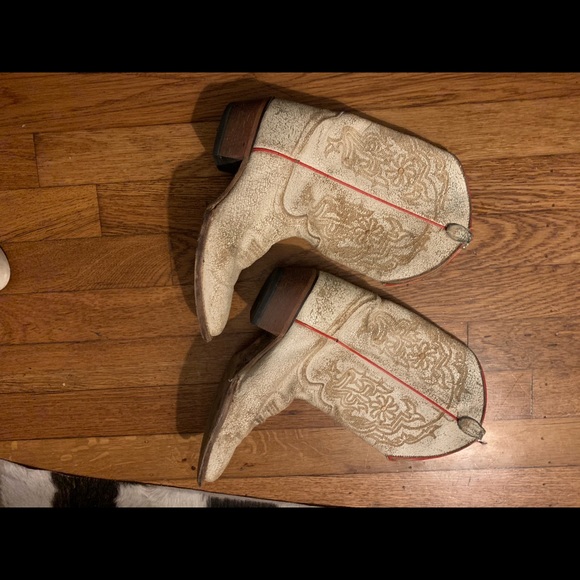 Justin boot - Picture 2 of 4